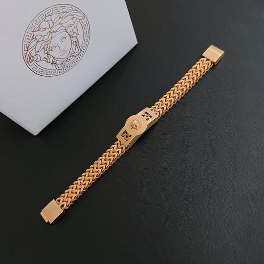2026 Versace 手链 0707